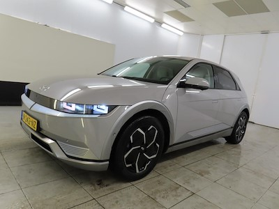 Hyundai Ioniq 5 73kWh Lounge auto 5d