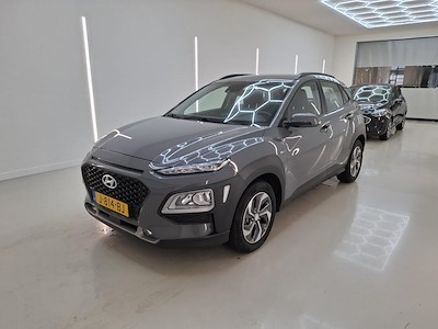 Hyundai KONA 1.6 GDI HEV Comfort 5d