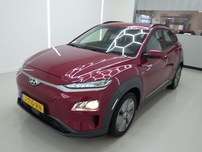Hyundai KONA Comfort Smart Electric 64 kWh