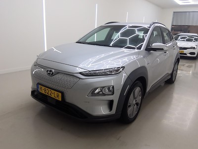 Hyundai KONA Comfort Smart Electric 64 kWh 5d