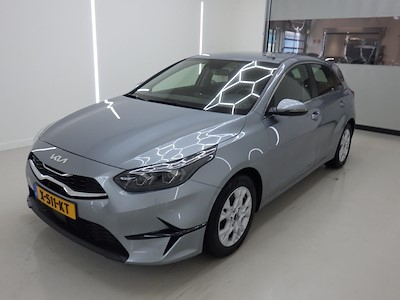 Kia Ceed 1.0 T-GDi DynamicLine 5d