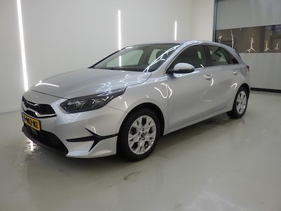 Kia Ceed 1.0 T-GDi DynamicLine 5d