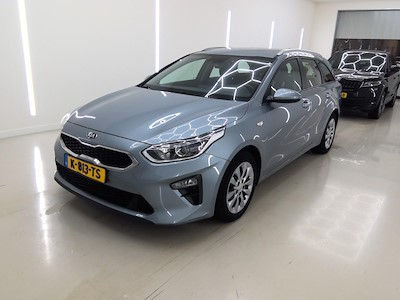 Kia Ceed sportswagon 1.0 T-GDi ComfortLine 5d