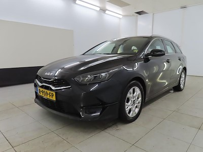 Kia Ceed sportswagon 1.0 T-GDi MHEV DCT DynamicLine 5d APL