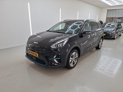 Kia E-Niro 64kWh DynamicLine 5d