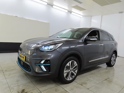 Kia E-Niro 64kWh ExecutiveLine 5d
