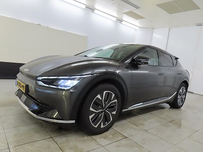 Kia EV6 77.4kWh EV6 Plus RWD 5d Onze Deal