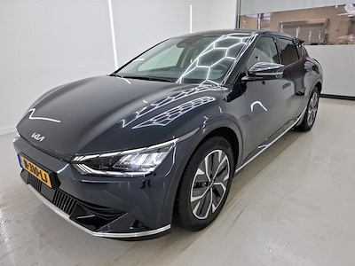 Kia EV6 77.4kWh EV6 Plus RWD 5d Onze Deal