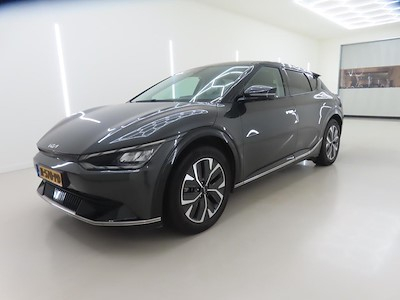 Kia EV6 77.4kWh EV6 Plus RWD 5d Onze Deal