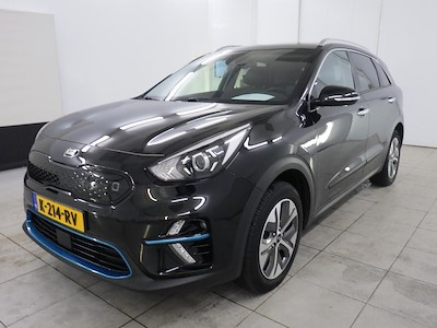 Kia Niro e-Niro EV DynamicLine 3-fase 5d