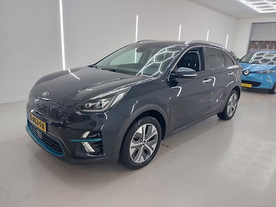 Kia Niro e-Niro EV ExecutiveLine 3-fase 5d ActieAuto