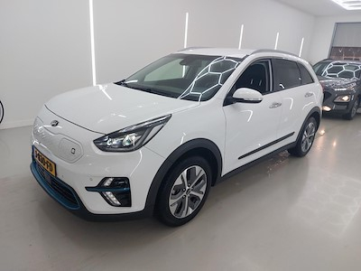 Kia Niro e-Niro EV ExecutiveLine 5d