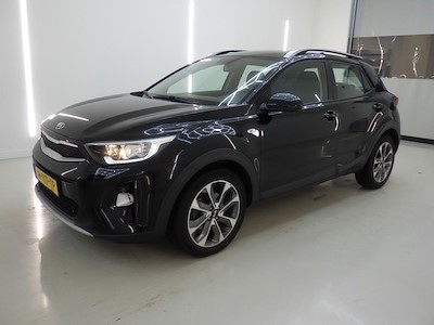 Kia Stonic 1.0 T-GDi 74 kW ActieAuto 5d DynamicLine APL