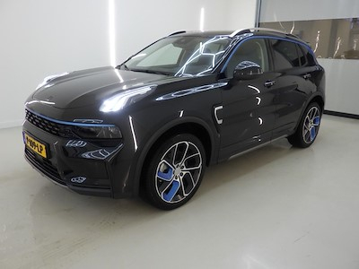 Lynk & Co 01 1.5 192kW PHEV 5d