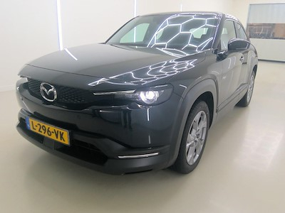 Mazda MX-30 E-SKYACTIV 145 Comfort auto