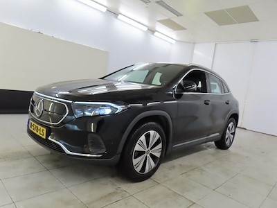 Mercedes-Benz EQA 250 Business Solution Luxury auto 5d