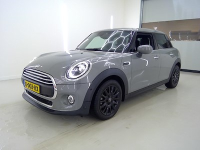 MINI  One Automaat 5D