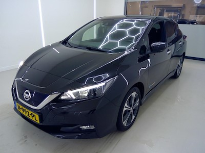 Nissan Leaf ActieAuto 40kWh 5d N-Connecta APL
