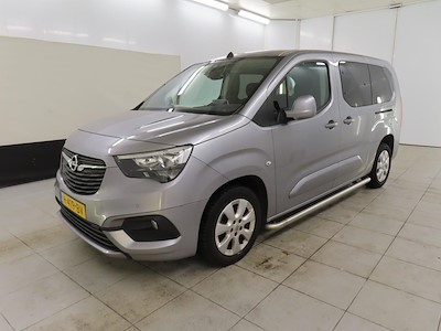 Opel Combo tour 1.2 Turbo Start/Stop Edition L2H1 5d