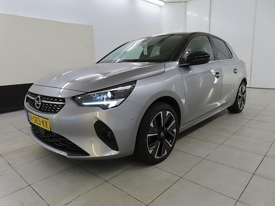 Opel Corsa-e 50kWh Launch Edition 5d