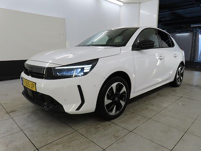 Opel Corsa-e BEV 50kWh GS 5d Onze Deal