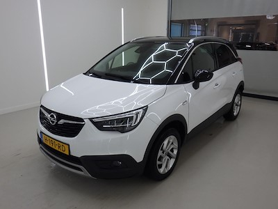 Opel Crossland X 1.2 Turbo S;S 81kW Innovation 5d