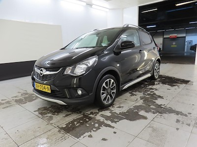 Opel Karl 1.0 Start/Stop 75pk ROCKS Online Edition