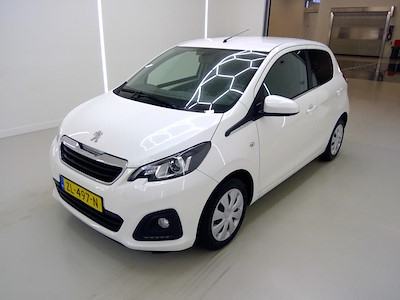 Peugeot 108 Active 1.0 e-VTi 72pk 5d