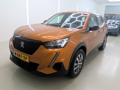 Peugeot 2008 Active 1.2 PureTech 100 5d
