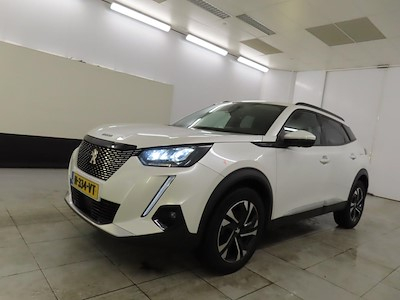 Peugeot 2008 Allure 1.2 Puretech 130 EAT8 5d