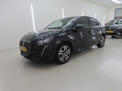Peugeot 208 Allure 1.2 PureTech 75 5d