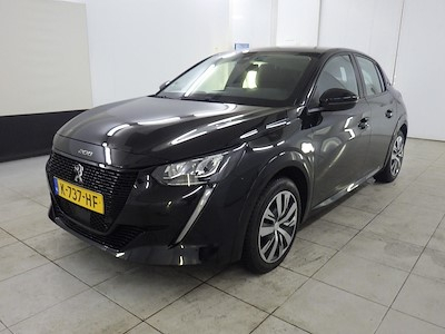 Peugeot E-208 Active EV 50kWh 136 5d