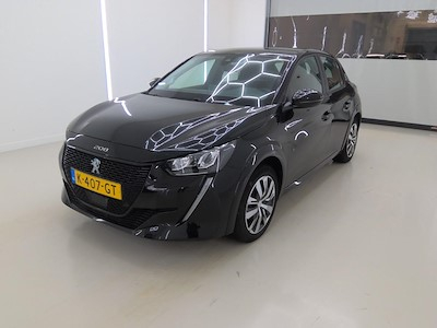 Peugeot E-208 Active EV 50kWh 136 5d