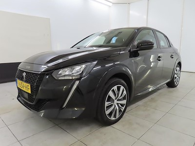 Peugeot E-208 Active EV 50kWh 136 5d