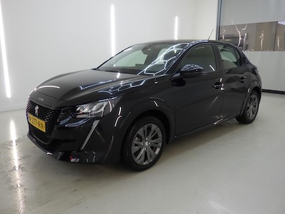 Peugeot E-208 Active Pack 50kWh 136 5d
