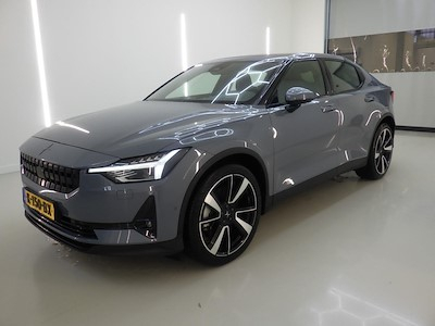 Polestar 2 Pilot Plus