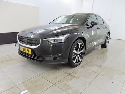 Polestar 2 Pilot Plus 5d