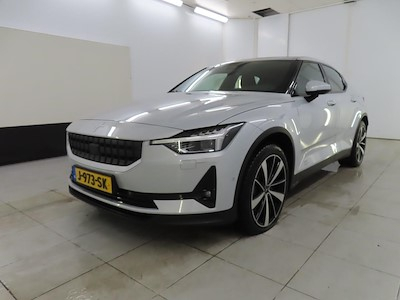 Polestar 2 Pilot Plus 5d