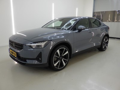 Polestar 2 Pilot Plus 5d