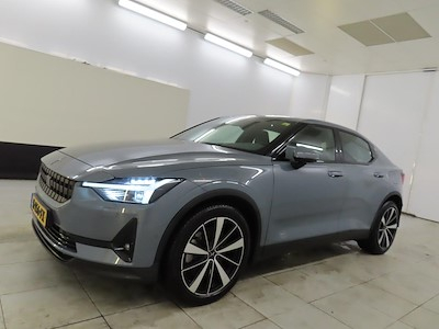 Polestar 2 Pilot Plus 5d