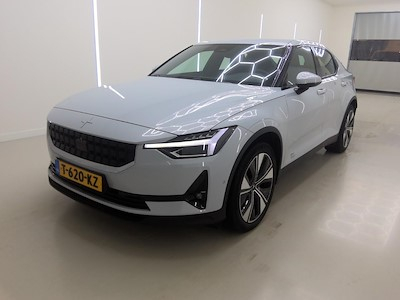 Polestar 2 Standard Range Single Motor Pilot Lite MY2023 run-