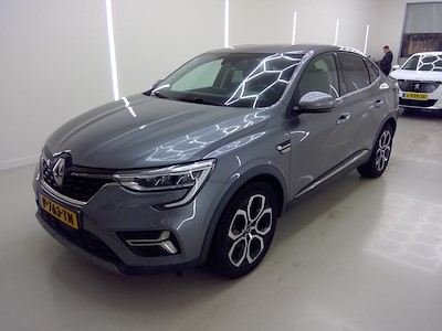 Renault Arkana E-TECH Hybrid 145 Intens