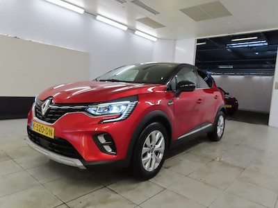 Renault Captur TCe 100 Intens 5d APL