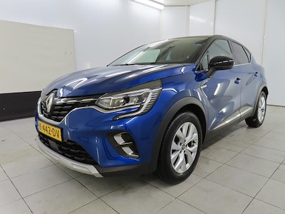 Renault Captur TCe 100 Intens 5d APL