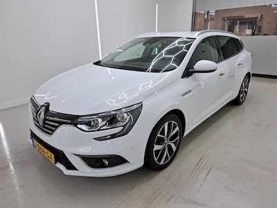 Renault Megane estate TCe 115 Bose 5d
