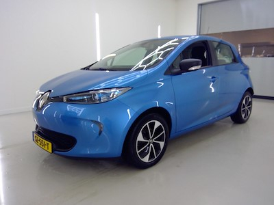 Renault Zoe R90 92pk Life