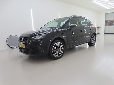 Seat Arona 1.0 TSI 70kW Style 5d