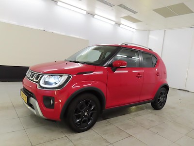 Suzuki IGNIS 1.2 Smart Hybrid Stijl 5d