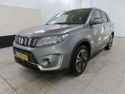 Suzuki VITARA 1.4 Boosterjet Smart Hybrd AllGrip Style 5d
