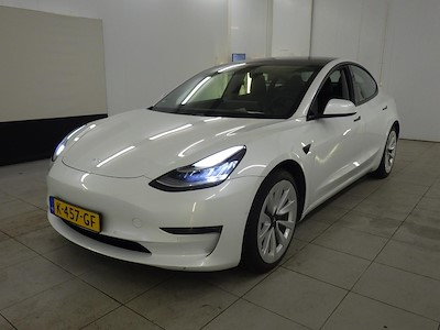 Tesla Model 3 Long Range Dual Motor AWD 4d ActieAuto 19